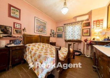 Camera da letto - Villa viale Grigna, 28, Camparada - foto 14