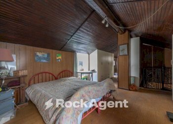 Camera da letto - Villa viale Grigna, 28, Camparada - foto 21