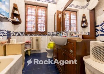 Bagno - Villa viale Grigna, 28, Camparada - foto 24