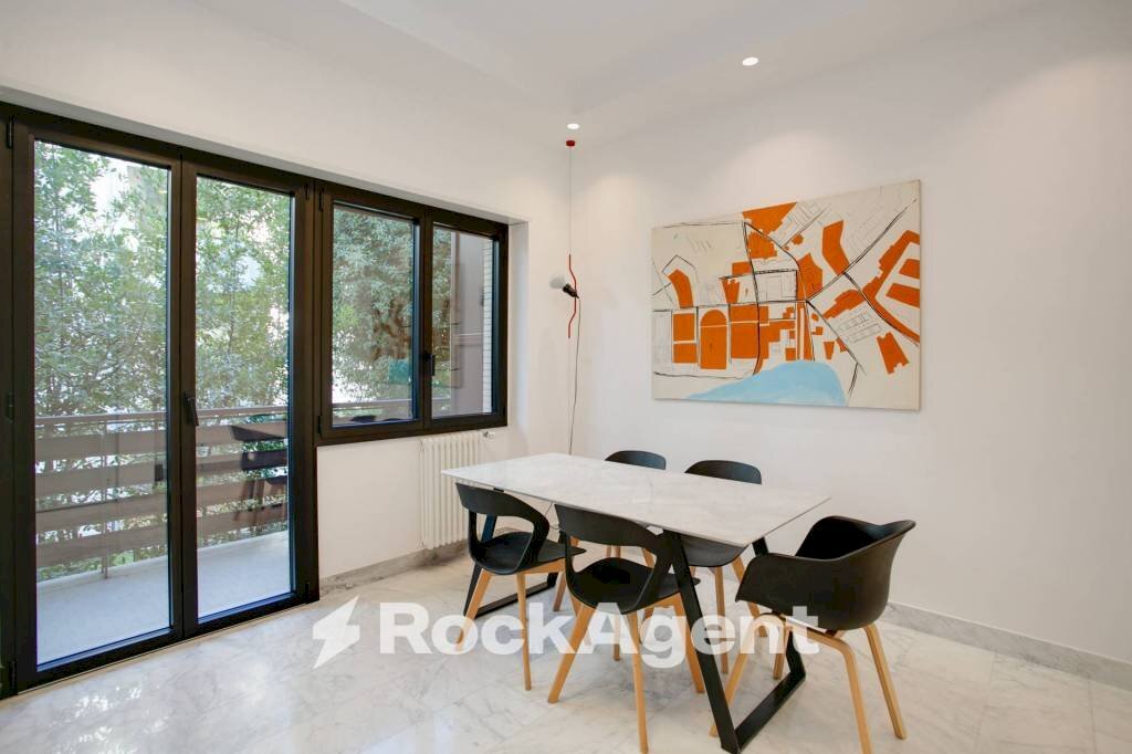 Studio - Bilocale via Courmayeur, 79, Roma - foto 3