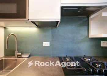 Interno non residenziale - Bilocale via Courmayeur, 79, Roma - foto 11