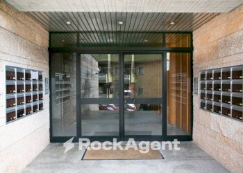 Interno palazzo - Bilocale via Courmayeur, 79, Roma - foto 29