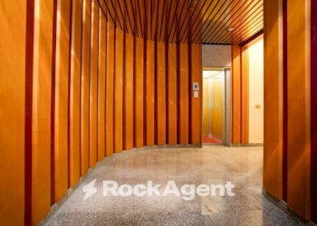 Interno palazzo - Bilocale via Courmayeur, 79, Roma - foto 30