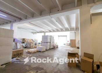 Interno non residenziale - Shop viale Lucrezia della Valle, Catanzaro - photo 10