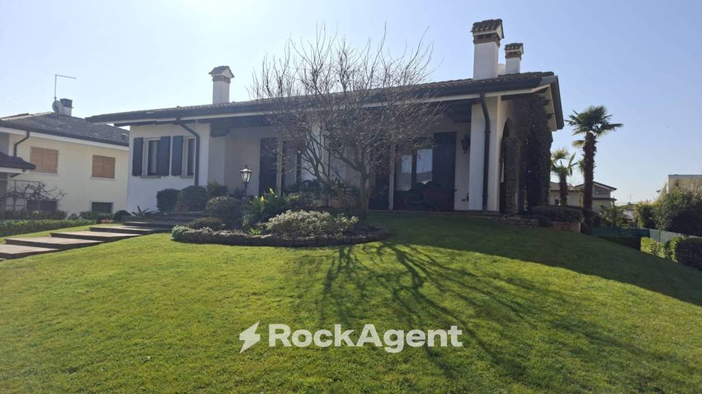 Giardino - Villa Selvazzano Dentro - foto 1