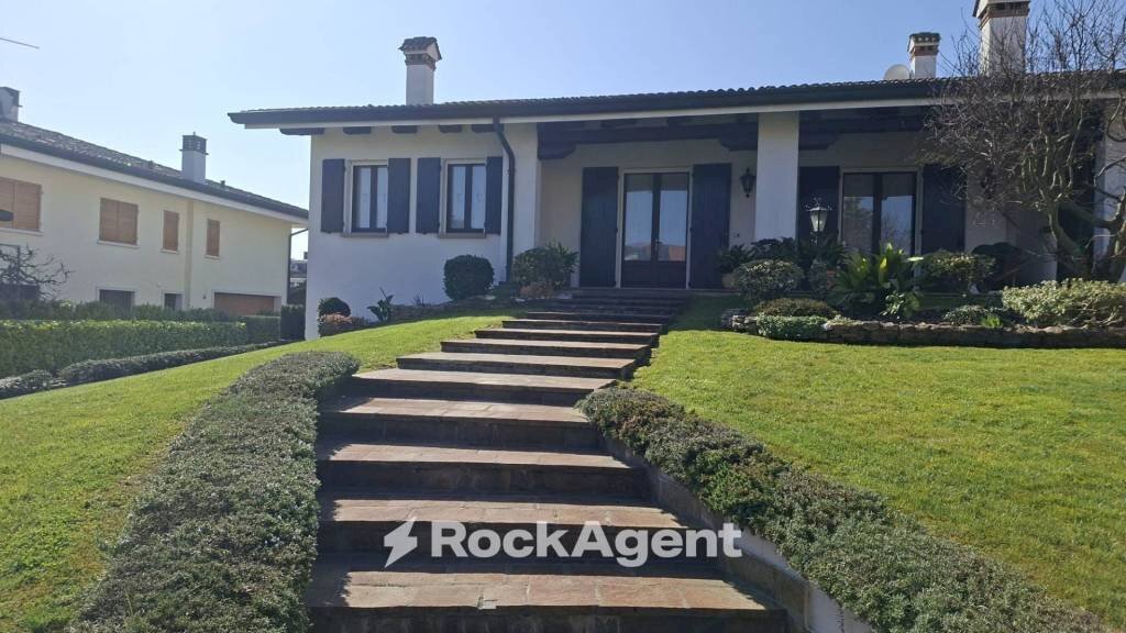 Facciata - Villa Selvazzano Dentro - foto 2