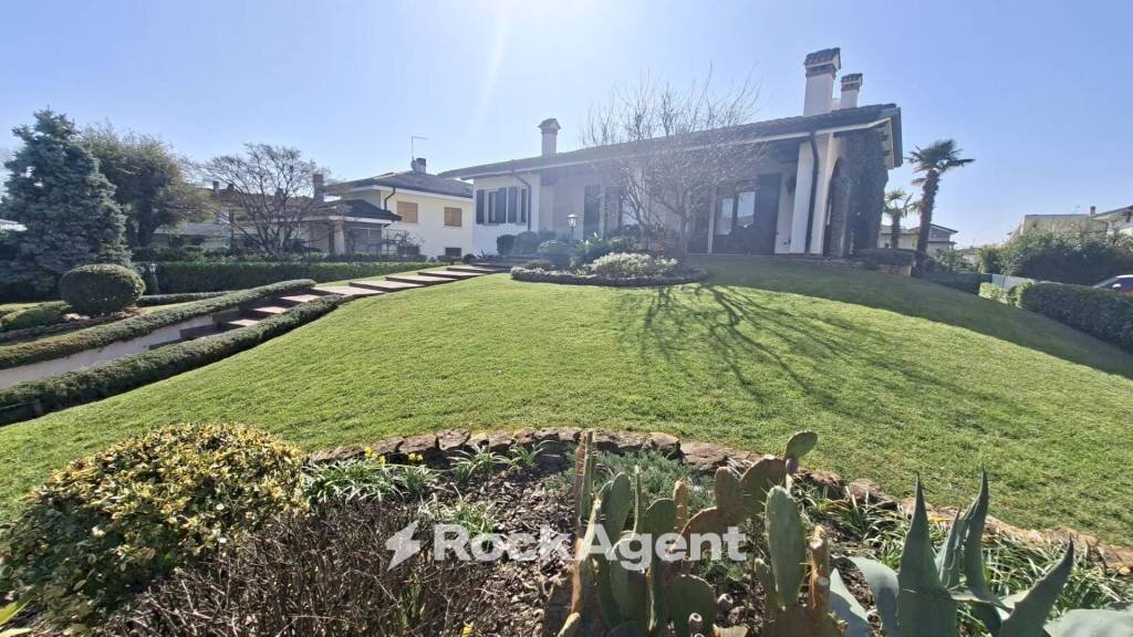 Giardino - Villa Selvazzano Dentro - foto 3