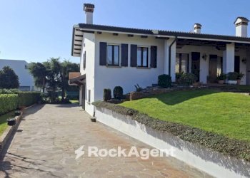 Giardino - Villa Selvazzano Dentro - foto 6