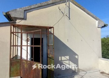 Facciata - Villa Roncitelli, AN, Senigallia - foto 2