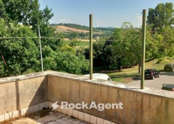 Terrazzo - Villa Roncitelli, AN, Senigallia - foto 26