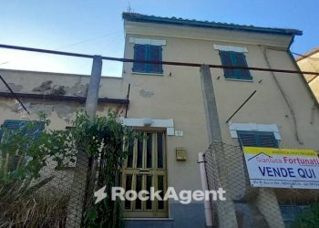 Facciata - Villa Roncitelli, AN, Senigallia - foto 27