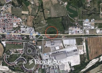 Mappa - Terreno edificabile strada Statale 80, Bellante - foto 2