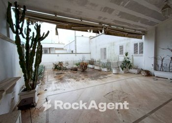 Interno non residenziale - Appartamento via Regina Elena, 25, Trepuzzi - foto 21