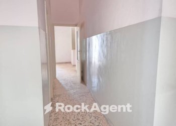 Corridoio - Casa indipendente via Casina di Dentro, 3, Bitonto - foto 8