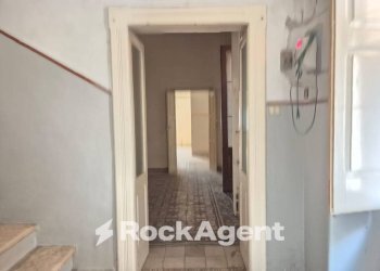 Corridoio - Casa indipendente via Casina di Dentro, 3, Bitonto - foto 10