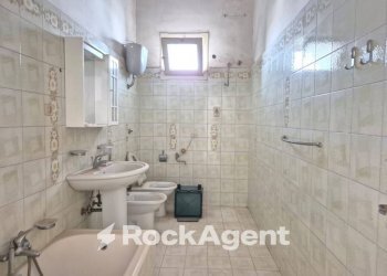 Bagno - Casa indipendente via Casina di Dentro, 3, Bitonto - foto 13