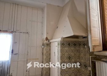 Bagno - Casa indipendente via Casina di Dentro, 3, Bitonto - foto 19