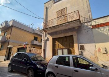 Zona - Casa indipendente via Casina di Dentro, 3, Bitonto - foto 20