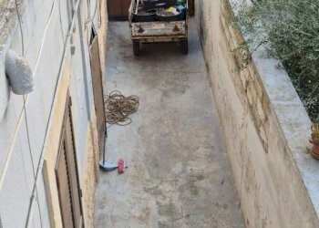 Posto macchina - Casa indipendente via Casina di Dentro, 3, Bitonto - foto 23