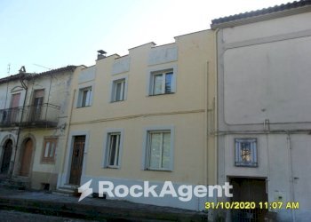 Facciata - Casa indipendente viale Jequiè, 26, Trecchina - foto 1