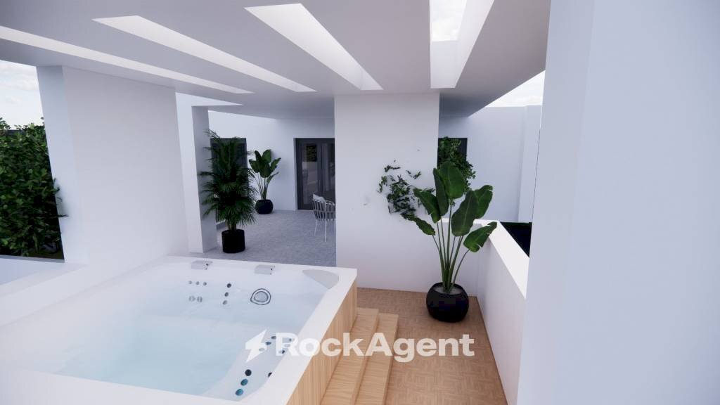 Piscina - Attic via Cicerone, Santa Marinella - photo 3