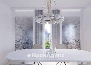 Salone - Attic via Cicerone, Santa Marinella - photo 7