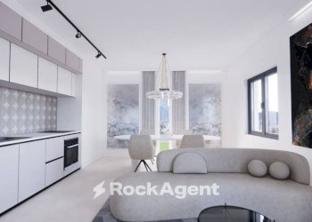 Salone - Attic via Cicerone, Santa Marinella - photo 13