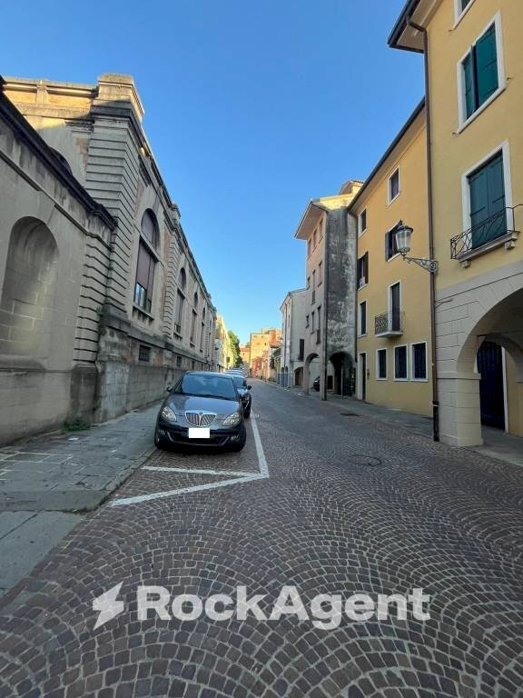 Zona - Appartamento via Aristide Gabelli, 76, Padova - foto 1