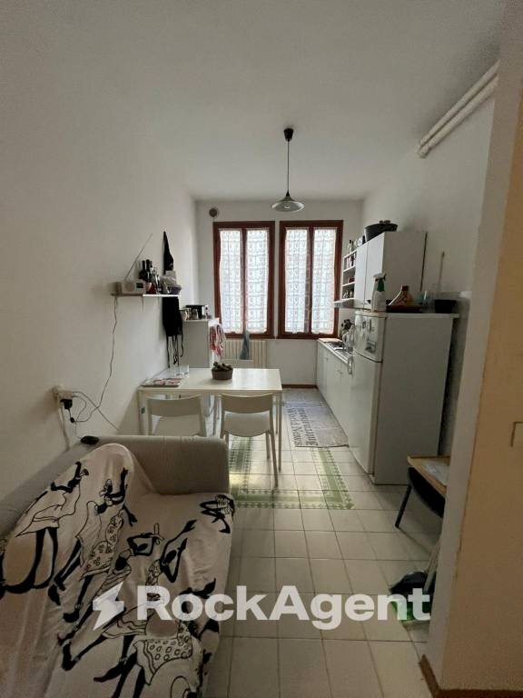 Salone - Appartamento via Aristide Gabelli, 76, Padova - foto 2