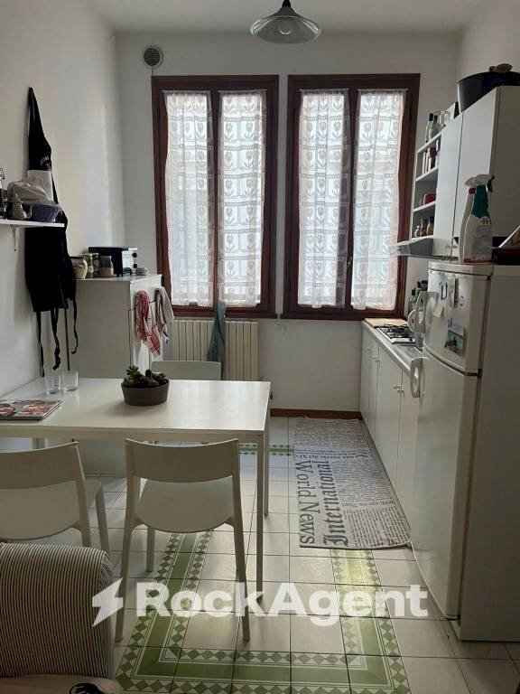 Cucina - Appartamento via Aristide Gabelli, 76, Padova - foto 3