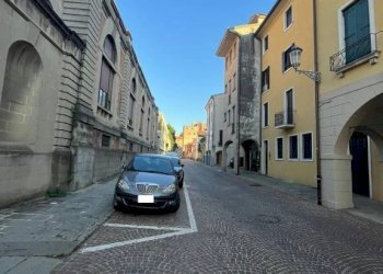 Zona - Appartamento via Aristide Gabelli, 76, Padova - foto 1