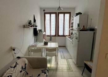 Salone - Appartamento via Aristide Gabelli, 76, Padova - foto 2