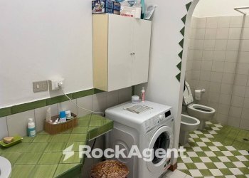 Bagno - Appartamento via Aristide Gabelli, 76, Padova - foto 7