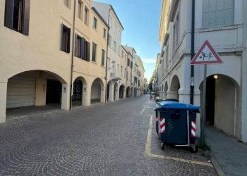 Zona - Appartamento via Aristide Gabelli, 76, Padova - foto 8