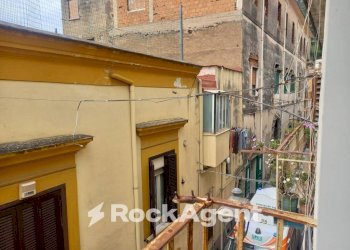 Vista - One-room apartment via Mazzini, 22, Sarno - photo 2