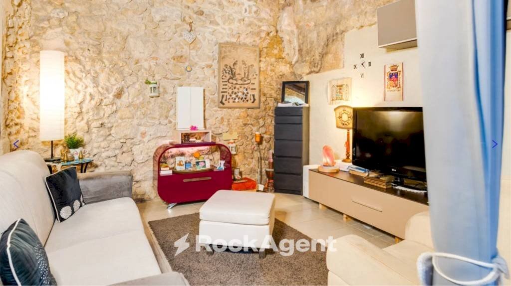 Salone - Casa indipendente via Bologna, 43, Lentini - foto 3
