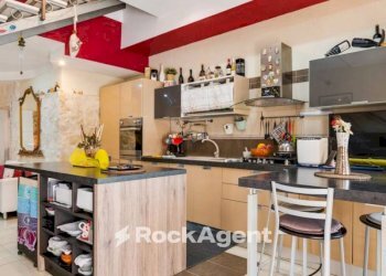 Cucina - Casa indipendente via Bologna, 43, Lentini - foto 6