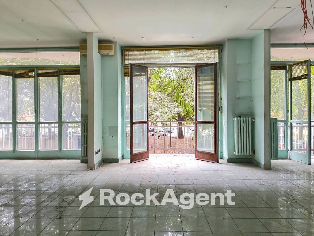 Interno non residenziale - Ufficio piazza Derna, 236, Torino (zona Vanchiglia) - foto 3