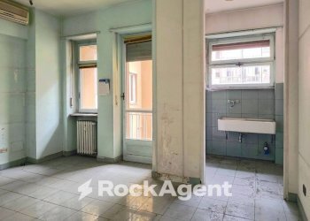 Stanza non arredata - Office piazza Derna, 236, Torino (neighborhood Vanchiglia) - photo 9