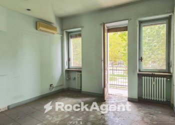 Cucina - Office piazza Derna, 236, Torino (neighborhood Vanchiglia) - photo 12