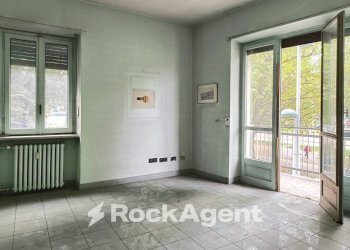 Cucina - Office piazza Derna, 236, Torino (neighborhood Vanchiglia) - photo 17