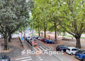 Zona - Office piazza Derna, 236, Torino (neighborhood Vanchiglia) - photo 18