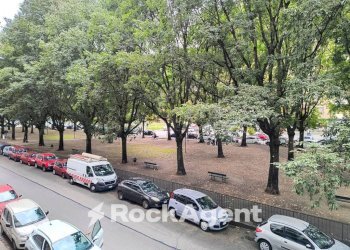 Vista - Office piazza Derna, 236, Torino (neighborhood Vanchiglia) - photo 19