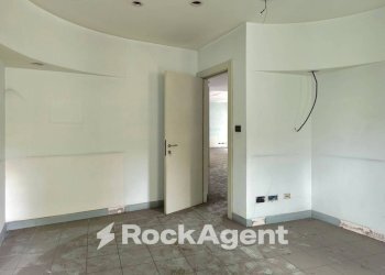 Stanza non arredata - Office piazza Derna, 236, Torino (neighborhood Vanchiglia) - photo 21