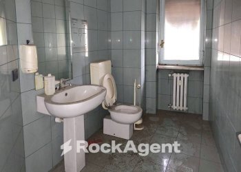 Bagno - Office piazza Derna, 236, Torino (neighborhood Vanchiglia) - photo 23