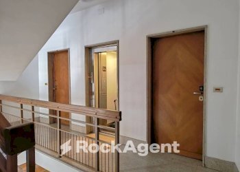 Interno palazzo - Office piazza Derna, 236, Torino (neighborhood Vanchiglia) - photo 24