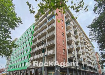 Facciata - Office piazza Derna, 236, Torino (neighborhood Vanchiglia) - photo 25