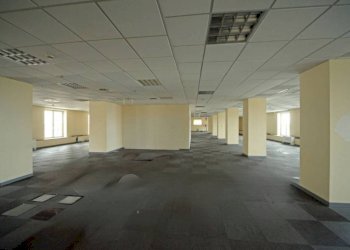 Interno non residenziale - Ufficio via Antica Fiumara, 3, Genova (zona Sampierdarena) - foto 5