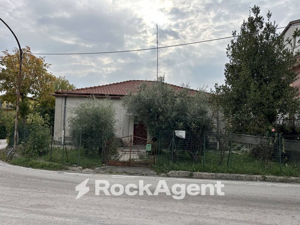 Zona - Villa via Croce Vecchia, 78, Tollo - foto 2