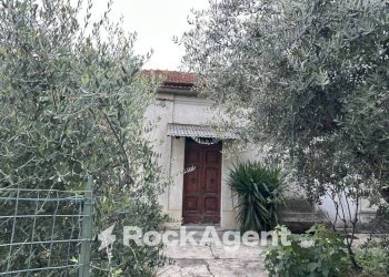 Facciata - Villa via Croce Vecchia, 78, Tollo - foto 1